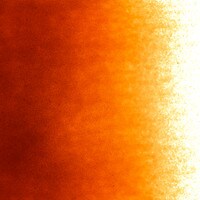 Carnelian Transparent, Powder Frit, Fusible