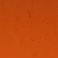 Carnelian Transparent, Non-Fusible, Double-rolled, 3 mm, Color Sample, 2x2 in.