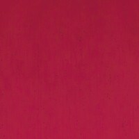 Garnet Red Transparent, Non-Fusible, Thin-rolled, 2 mm, Color Sample, 2x2 in.