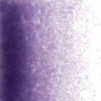 Gold Purple Transparent, Fine Frit, Fusible