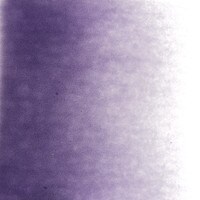 Gold Purple Transparent, Powder Frit, Fusible