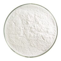 Crystal Clear Transparent, Powder Frit, Fusible
