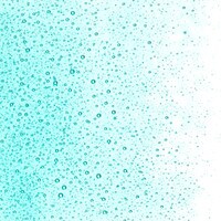 Light Aquamarine Blue Transparent, Fine Frit, Fusible