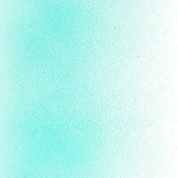 Light Aquamarine Blue Transparent, Powder Frit, Fusible