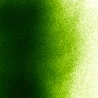 Light Aventurine Green Transparent, Powder Frit, Fusible