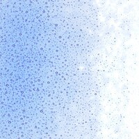 Light Sky Blue Transparent, Fine Frit, Fusible