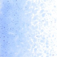 Light Sky Blue Transparent, Medium Frit, Fusible
