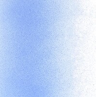 Light Sky Blue Transparent, Powder Frit, Fusible