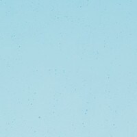 Light Turquoise Blue Transparent, Non-Fusible, Thin-rolled, 2 mm, Color Sample, 2x2 in.