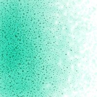 Emerald Green Transparent, Fine Frit, Fusible