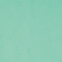 Emerald Green Transparent, Non-Fusible, Thin-rolled, 2 mm, Color Sample, 2x2 in.