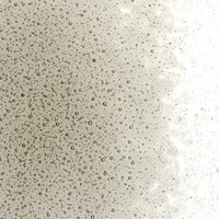 Khaki Transparent, Fine Frit, Fusible