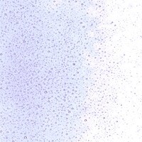 Neo-Lavender Shift Transparent, Fine Frit, Fusible