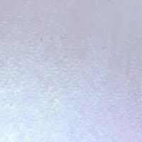 Neo-Lavender Shift Transparent, Non-Fusible, Thin-rolled, Iridescent, rainbow, 2 mm, Color Sample, 2x2 in.