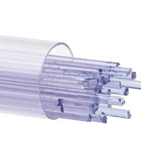 Neo-Lavender Shift Transparent, Stringer, 2mm, Fusible