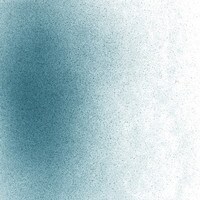 Sea Blue Transparent, Powder Frit, Fusible