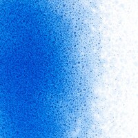 True Blue Transparent, Fine Frit, Fusible