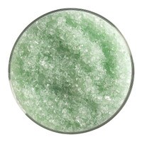 Grass Green Tint, Medium Frit, Fusible