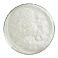 Grass Green Tint, Powder Frit, Fusible