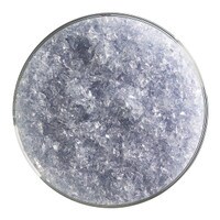 Indigo Tint, Medium Frit, Fusible