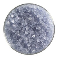 Indigo Tint, Coarse Frit, Fusible