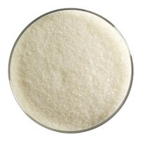Pale Yellow Tint, Fine Frit, Fusible