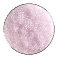 Erbium Pink Tint, Medium Frit, Fusible
