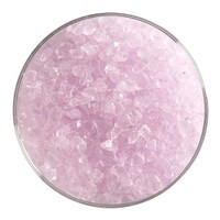 Erbium Pink Tint, Coarse Frit, Fusible