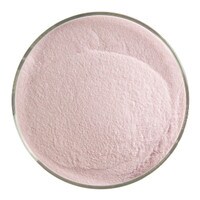 Erbium Pink Tint, Powder Frit, Fusible
