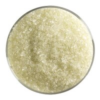 Green Tea Tint, Medium Frit, Fusible