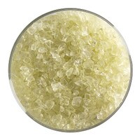 Green Tea Tint, Coarse Frit, Fusible