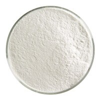 Green Tea Tint, Powder Frit, Fusible