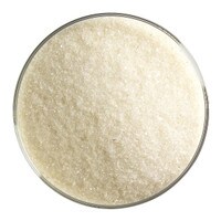 Light Amber Tint, Fine Frit, Fusible