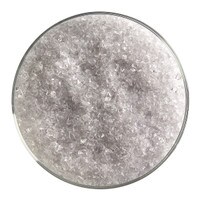 Gray Tint, Medium Frit, Fusible