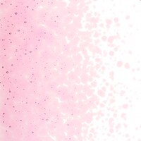 Ruby Pink Striker Tint, Medium Frit, Fusible