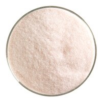 Coral Orange Tint, Fine Frit, Fusible