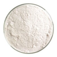 Coral Orange Tint, Powder Frit, Fusible