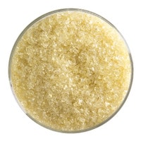 Medium Amber Tint, Medium Frit, Fusible