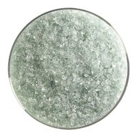 Spruce Green Tint, Medium Frit, Fusible
