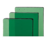 Spruce Green Tint, Billet, Fusible, Each