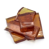 Rhubarb Shift Tint, Casting Cuts, Fusible, 50 lb.