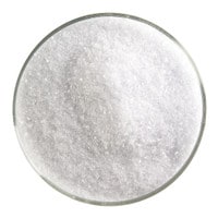 Gray Blue Tint, Fine Frit, Fusible
