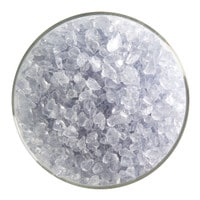 Gray Blue Tint, Coarse Frit, Fusible