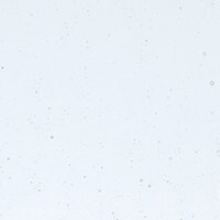 Gray Blue Tint, Non-Fusible, Double-rolled, 3 mm, Color Sample, 2x2 in.