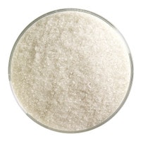 Olive Smoke Tint, Fine Frit, Fusible