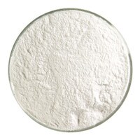Olive Smoke Tint, Powder Frit, Fusible