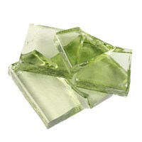 Pine Green Tint, Casting Cuts, Fusible, 50 lb.