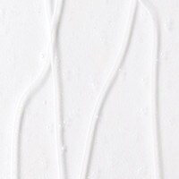 White Clear Base Collage, Non-Fusible, Single-rolled, 3 mm, Color Sample, 2x2 in.