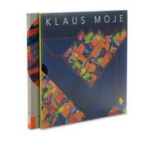 Klaus Moje 2 Book Bundle