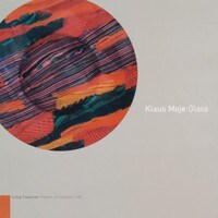 Klaus Moje: Glass